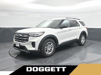 New 2026 Ford Explorer Active for sale #TGC33717 - photo 1