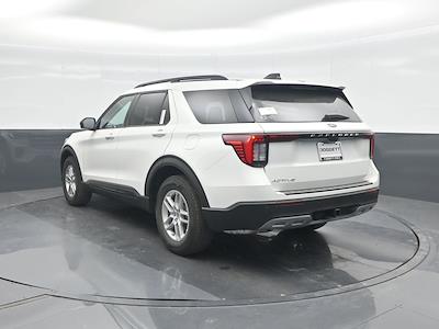 New 2026 Ford Explorer Active for sale #TGC33717 - photo 2