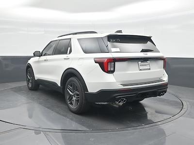 New 2026 Ford Explorer ST for sale #TGC34099 - photo 2