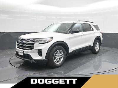 New 2026 Ford Explorer Active for sale #TGC34184 - photo 1