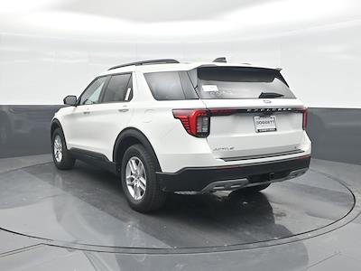 New 2026 Ford Explorer Active for sale #TGC34184 - photo 2
