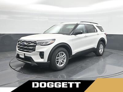 New 2026 Ford Explorer Active for sale #TGC34466 - photo 1