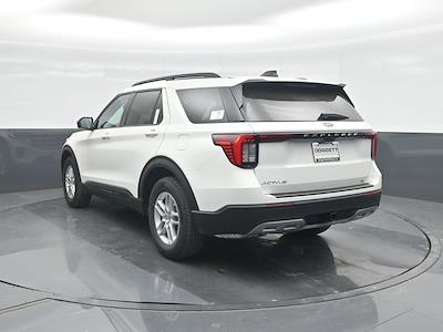 New 2026 Ford Explorer Active for sale #TGC34466 - photo 2