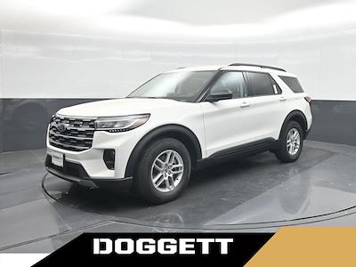 2026 Ford Explorer RWD SUV for sale #TGC35932 - photo 1