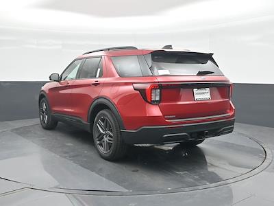 2026 Ford Explorer RWD SUV for sale #TGC40807 - photo 2