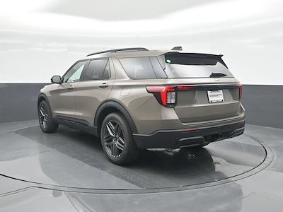 2026 Ford Explorer RWD SUV for sale #TGC43200 - photo 2