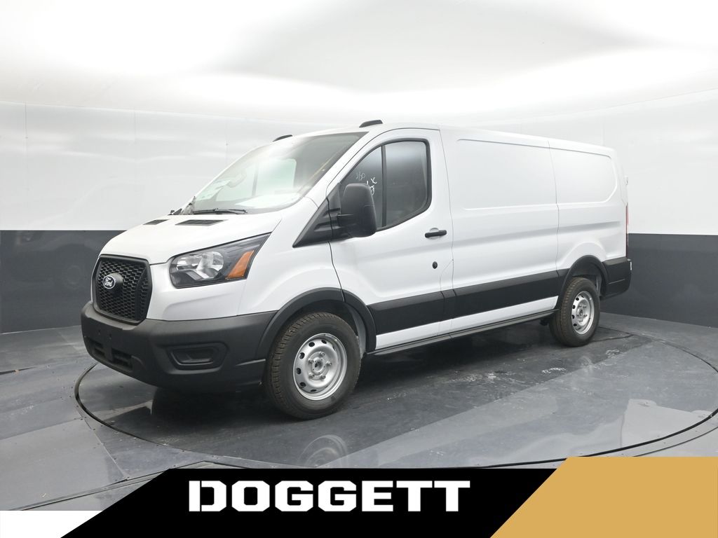 New 2026 Ford Transit 150 - photo 1