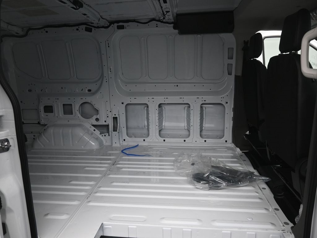 New 2026 Ford Transit 150 - photo 14