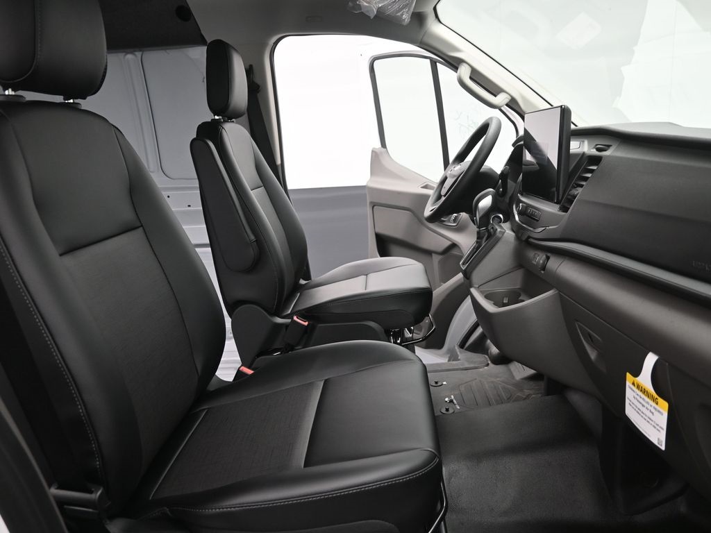 New 2026 Ford Transit 150 - photo 19