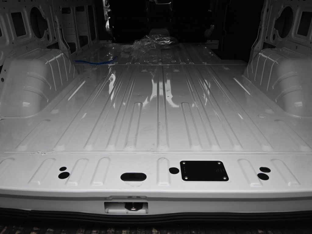 New 2026 Ford Transit 150 - photo 6