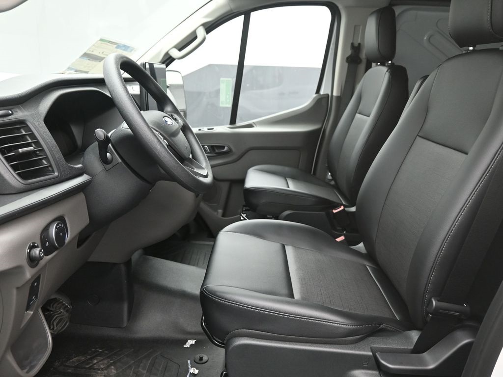 New 2026 Ford Transit 150 - photo 22