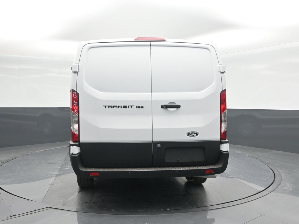New 2026 Ford Transit 150 - photo 24