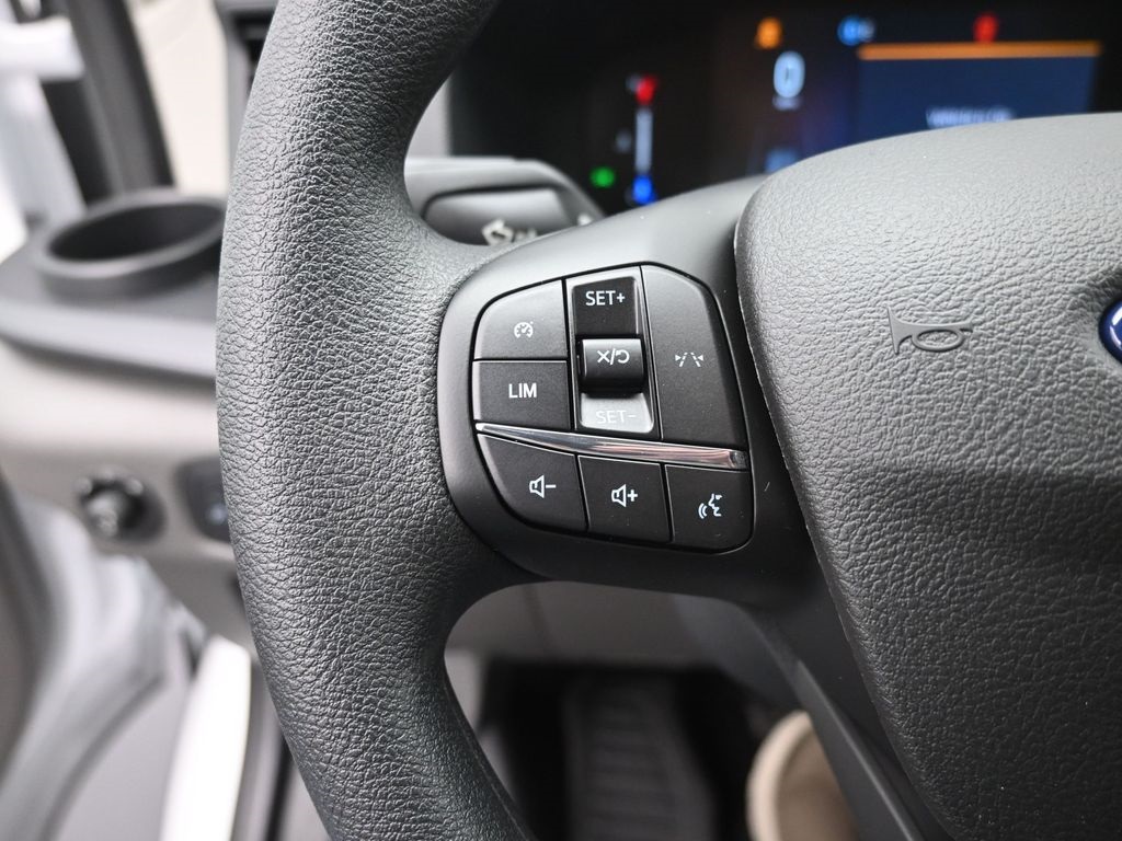 New 2026 Ford Transit 150 - photo 8