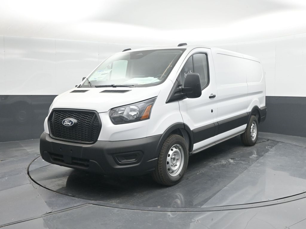 New 2026 Ford Transit 150 - photo 9