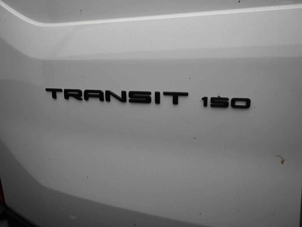 New 2026 Ford Transit 150 - photo 11