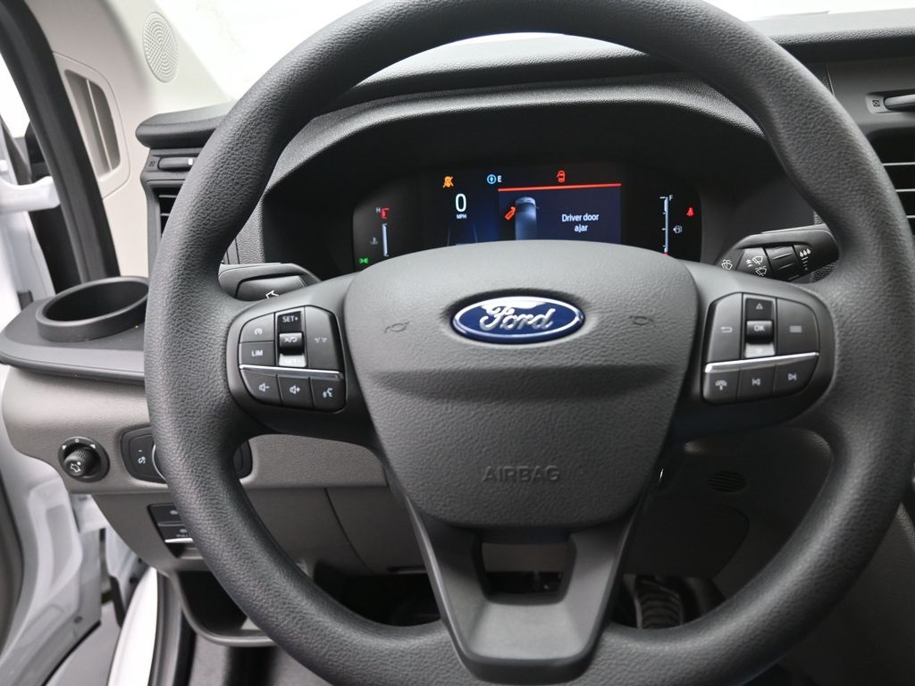 New 2026 Ford Transit 150 - photo 13