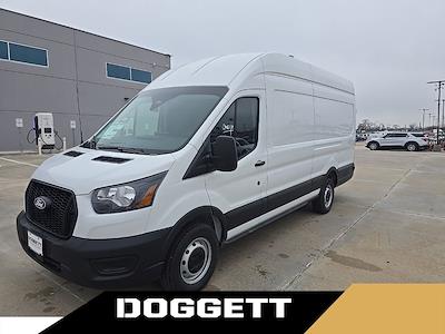New 2026 Ford Transit 350 - photo 1