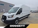 New 2026 Ford Transit 350 High Roof Empty Cargo Van for sale #TKA25392 - photo 1