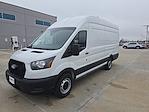 New 2026 Ford Transit 350 High Roof Empty Cargo Van for sale #TKA25392 - photo 33