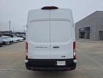New 2026 Ford Transit 350 High Roof Empty Cargo Van for sale #TKA25392 - photo 8