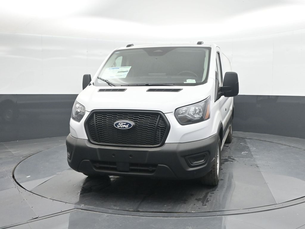New 2026 Ford Transit 150 - photo 9