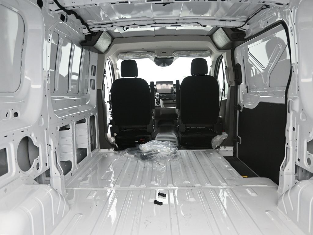 New 2026 Ford Transit 150 - photo 2