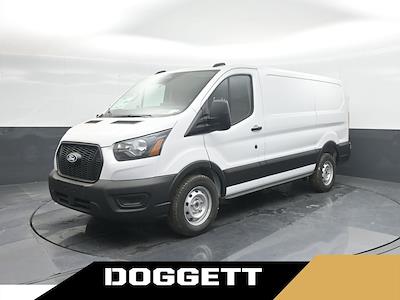 New 2026 Ford Transit 150 Low Roof Empty Cargo Van for sale #TKA26357 - photo 1