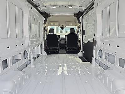 New 2026 Ford Transit 250 - photo 1