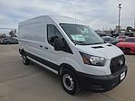 New 2026 Ford Transit 250 Medium Roof Empty Cargo Van for sale #TKA26456 - photo 20