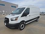 New 2026 Ford Transit 250 Medium Roof Empty Cargo Van for sale #TKA26456 - photo 32