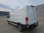 New 2026 Ford Transit 250 Medium Roof Empty Cargo Van for sale #TKA26456 - photo 3