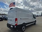 New 2026 Ford Transit 250 Medium Roof Upfitted Cargo Van for sale #TKA29125 - photo 15
