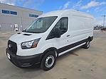 New 2026 Ford Transit 250 Medium Roof Upfitted Cargo Van for sale #TKA29125 - photo 33