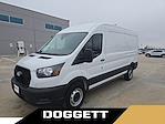 New 2026 Ford Transit 250 Medium Roof Empty Cargo Van for sale #TKA29207 - photo 1