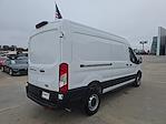 New 2026 Ford Transit 250 Medium Roof Empty Cargo Van for sale #TKA29207 - photo 15