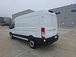 New 2026 Ford Transit 250 Medium Roof Empty Cargo Van for sale #TKA29207 - photo 3