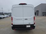 New 2026 Ford Transit 250 Medium Roof Empty Cargo Van for sale #TKA29207 - photo 8