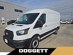New 2026 Ford Transit 250 Medium Roof Empty Cargo Van for sale #TKA29422 - photo 1