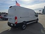 New 2026 Ford Transit 250 Medium Roof Empty Cargo Van for sale #TKA29422 - photo 14