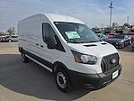 New 2026 Ford Transit 250 Medium Roof Empty Cargo Van for sale #TKA29422 - photo 17