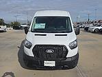 New 2026 Ford Transit 250 Medium Roof Empty Cargo Van for sale #TKA29422 - photo 18