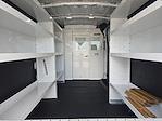 New 2026 Ford Transit 250 Medium Roof Upfitted Cargo Van for sale #TKA29431 - photo 2