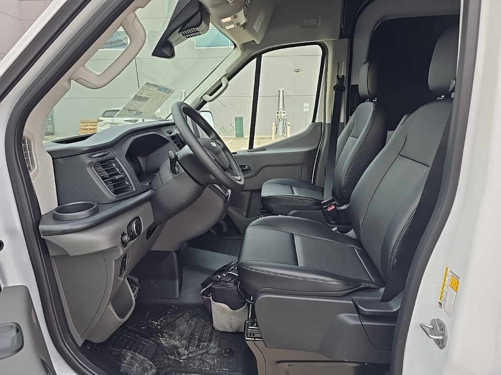 New 2026 Ford Transit 250 - photo 7