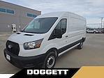 New 2026 Ford Transit 250 Medium Roof Empty Cargo Van for sale #TKA29675 - photo 1