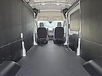 New 2026 Ford Transit 250 Medium Roof Empty Cargo Van for sale #TKA29675 - photo 11
