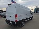 New 2026 Ford Transit 250 Medium Roof Empty Cargo Van for sale #TKA29675 - photo 15