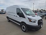 New 2026 Ford Transit 250 Medium Roof Empty Cargo Van for sale #TKA29675 - photo 20