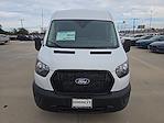 New 2026 Ford Transit 250 Medium Roof Empty Cargo Van for sale #TKA29675 - photo 21