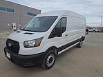 New 2026 Ford Transit 250 Medium Roof Empty Cargo Van for sale #TKA29675 - photo 33
