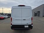New 2026 Ford Transit 250 Medium Roof Empty Cargo Van for sale #TKA29675 - photo 8